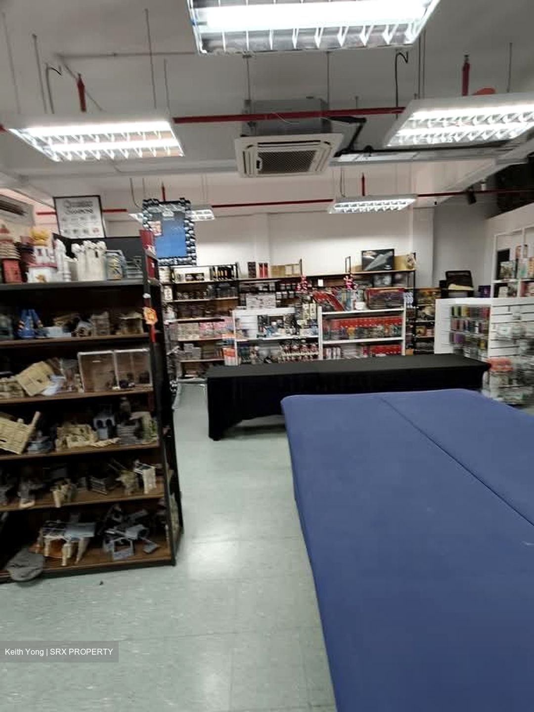 Tanglin Halt Industrial Estate (D3), Factory #547964381